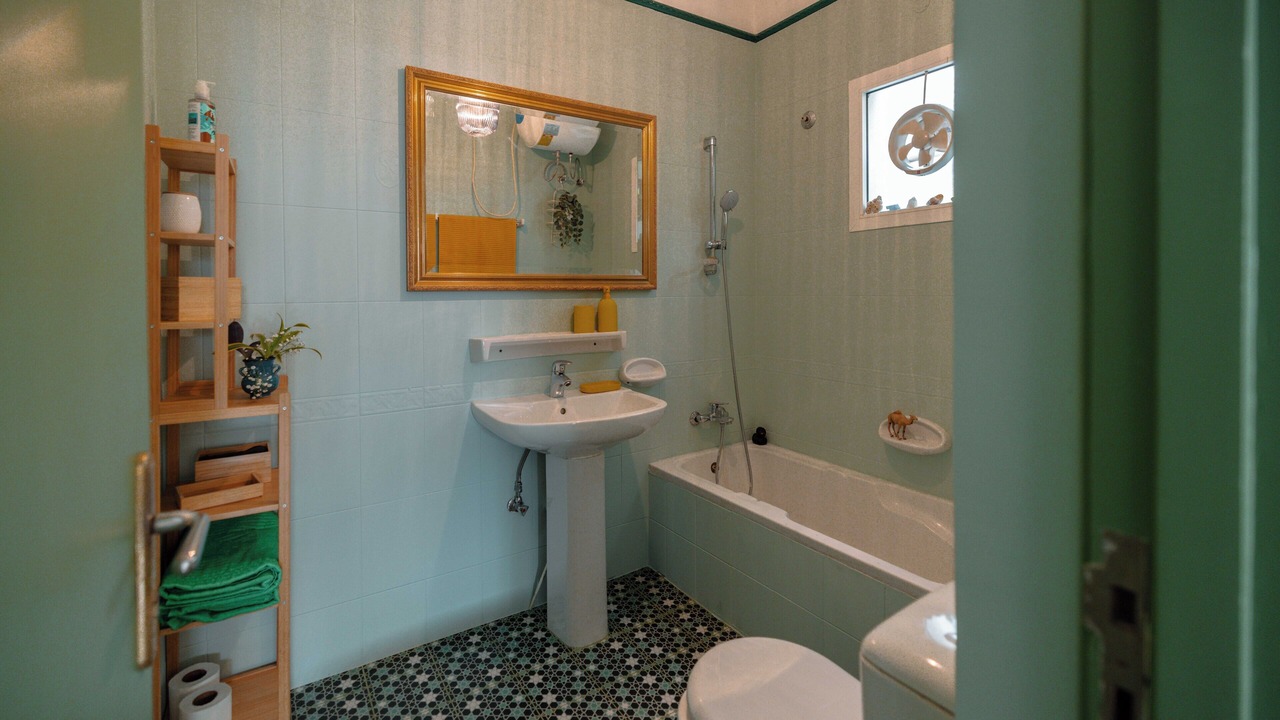 Photo of Bathroom in Jumeirah