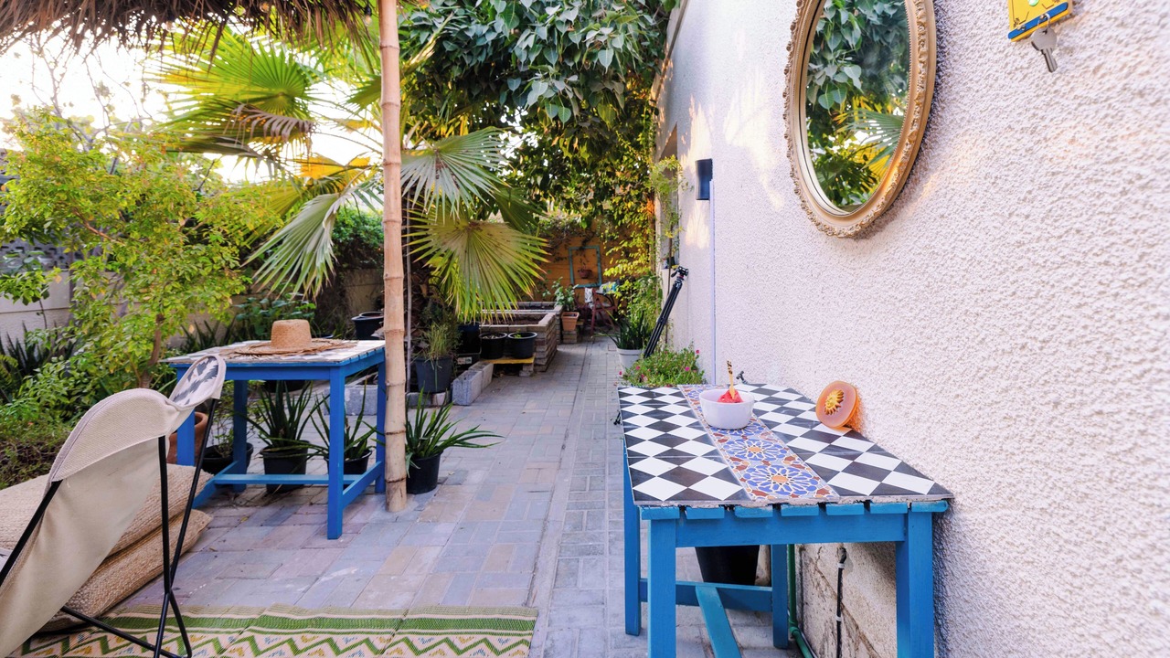 Photo of Outdoor in Jumeirah
