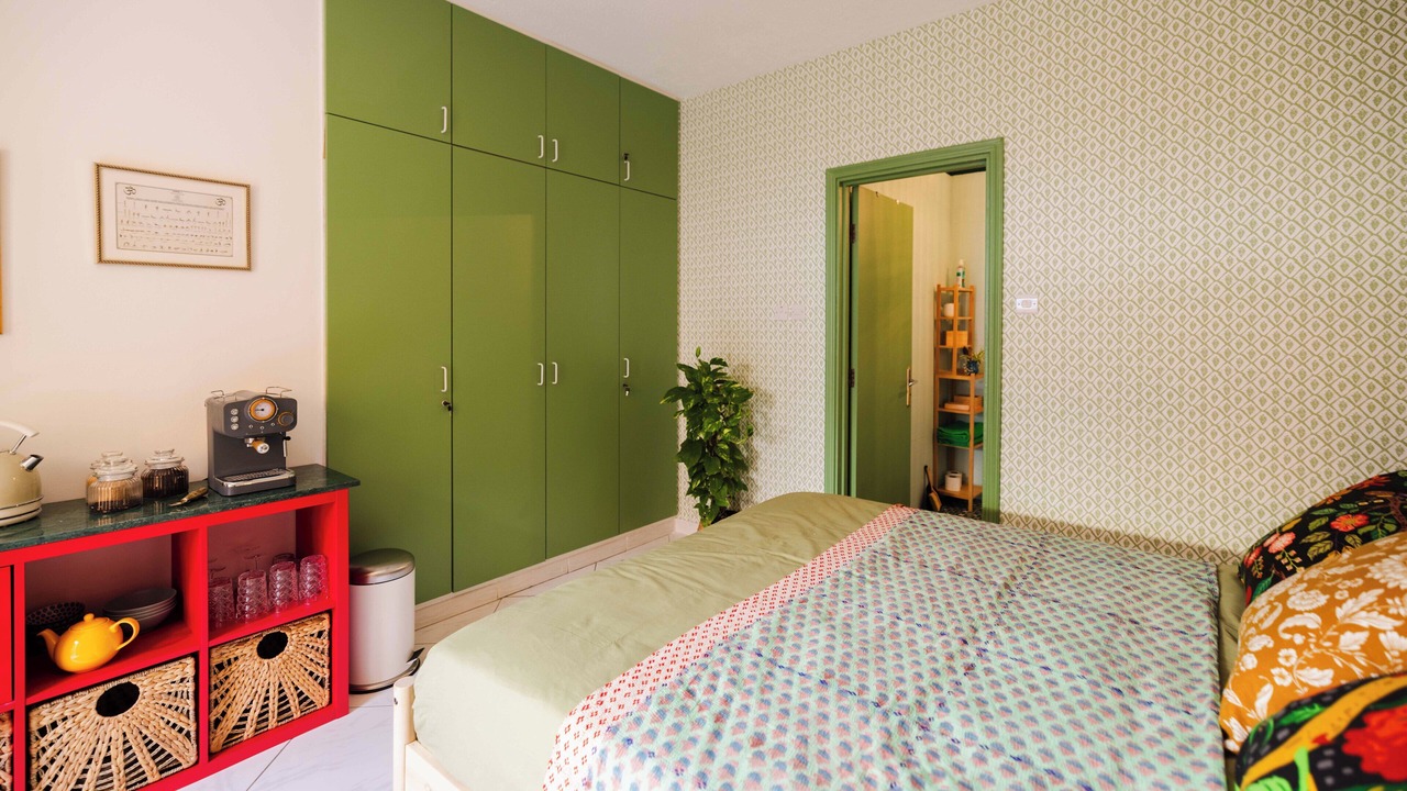 Photo of Bedroom in Jumeirah