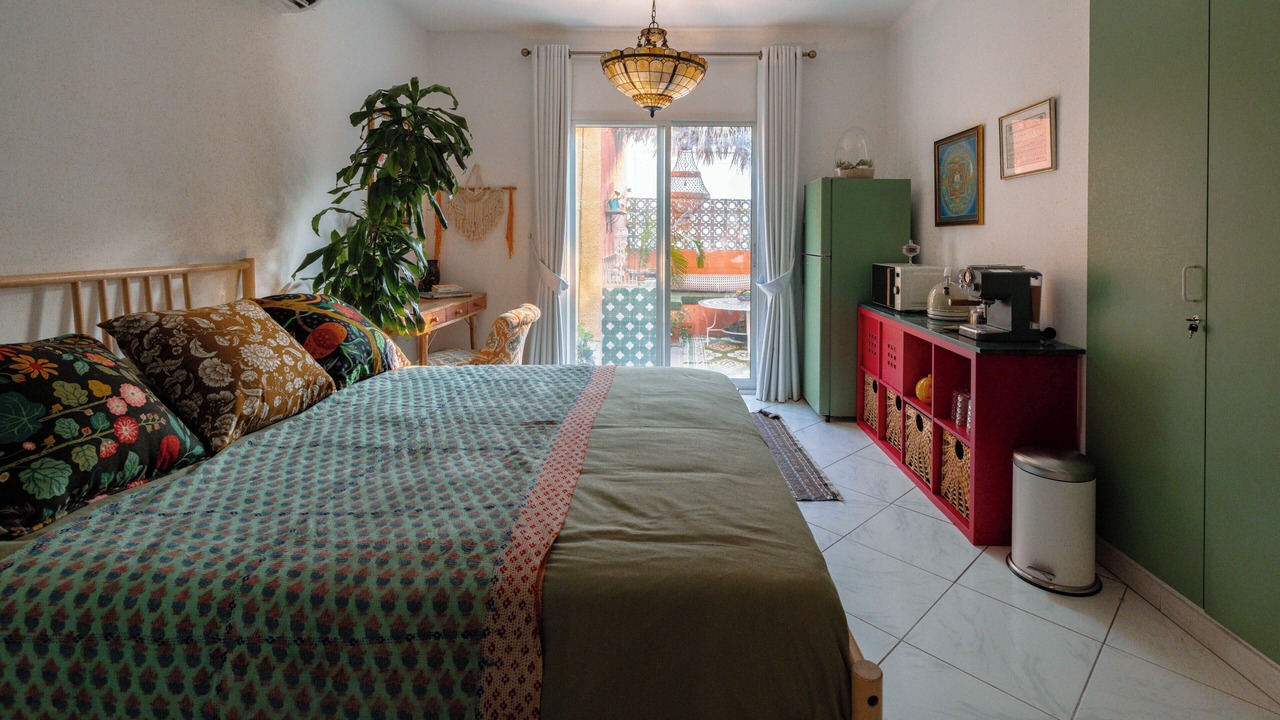 Photo of Bedroom in Jumeirah