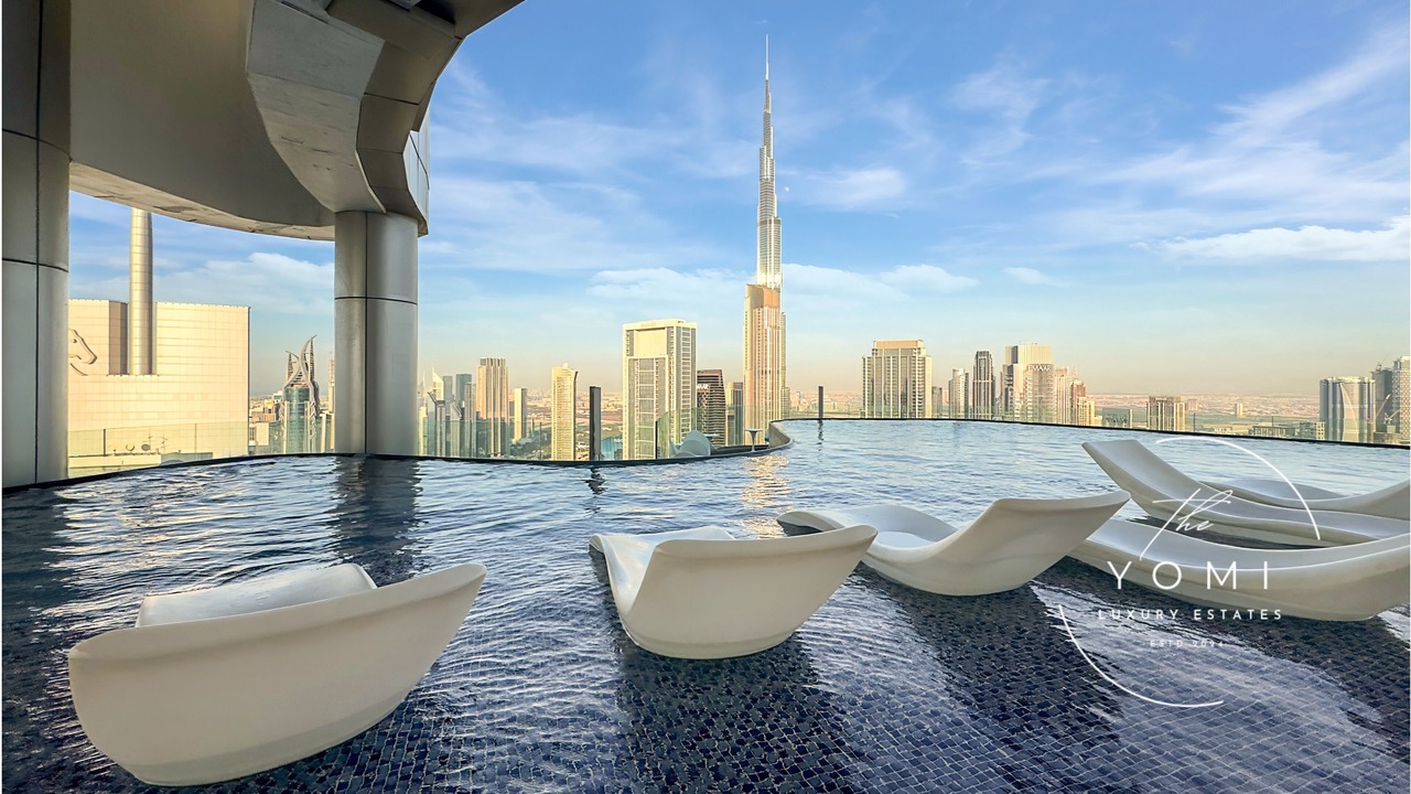 Photo of Outdoor in Downtown Dubai