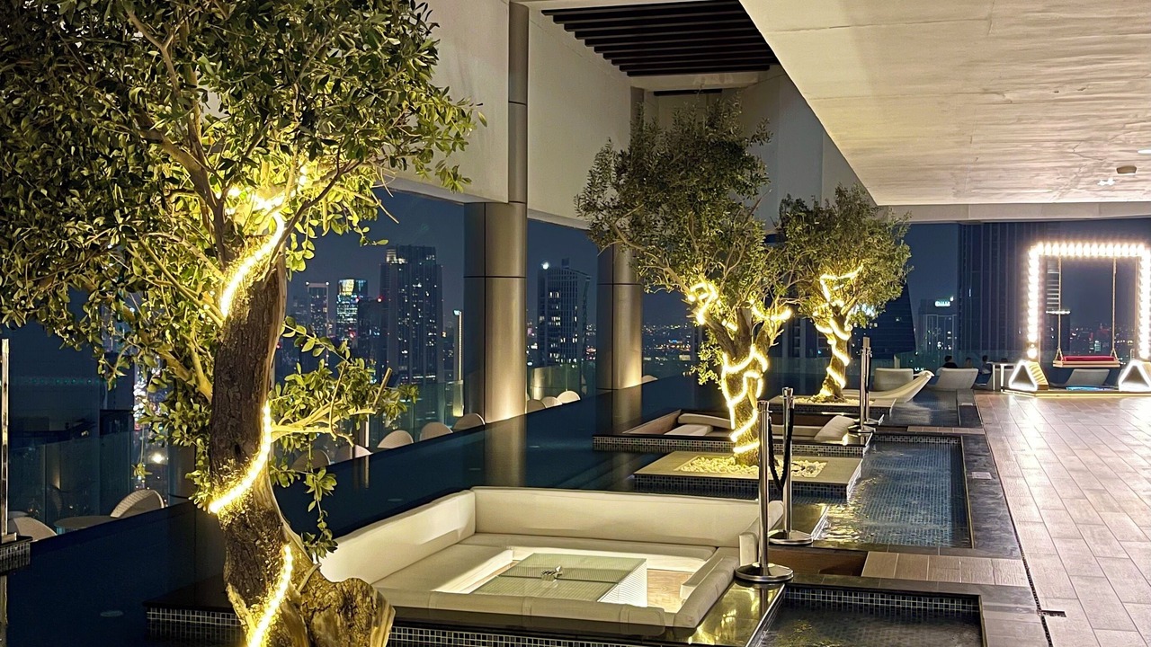 Photo of Outdoor in Downtown Dubai