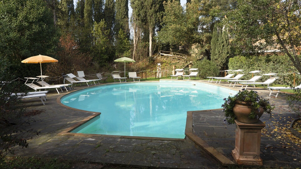 Photo of Outdoor in Chiusi