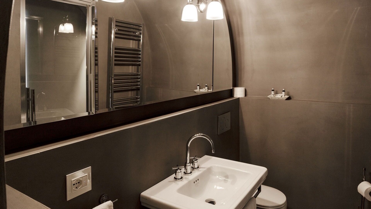 Photo of Bathroom in Chiusi