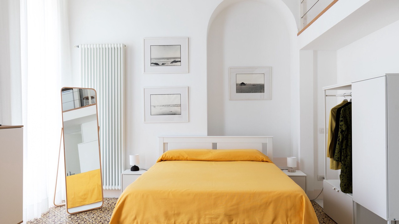 Photo of Bedroom in Vittorio Emanuele