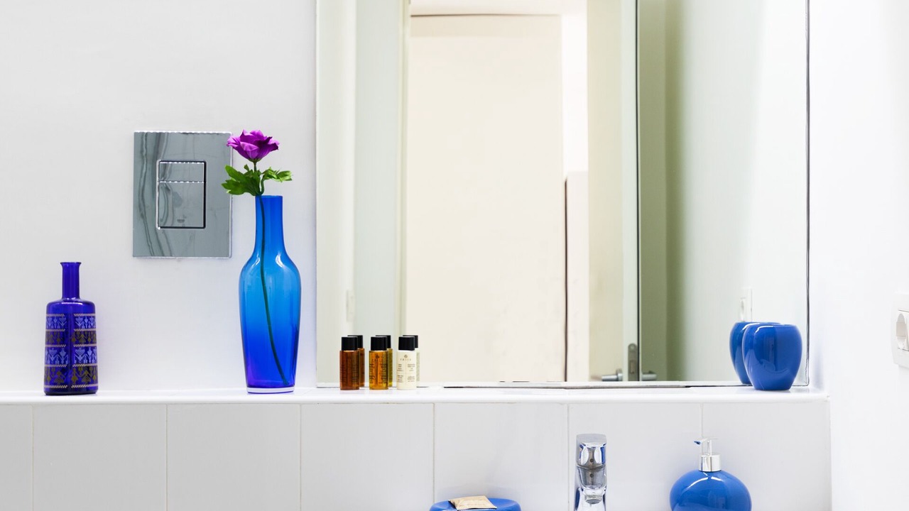 Photo of Bathroom in Vittorio Emanuele