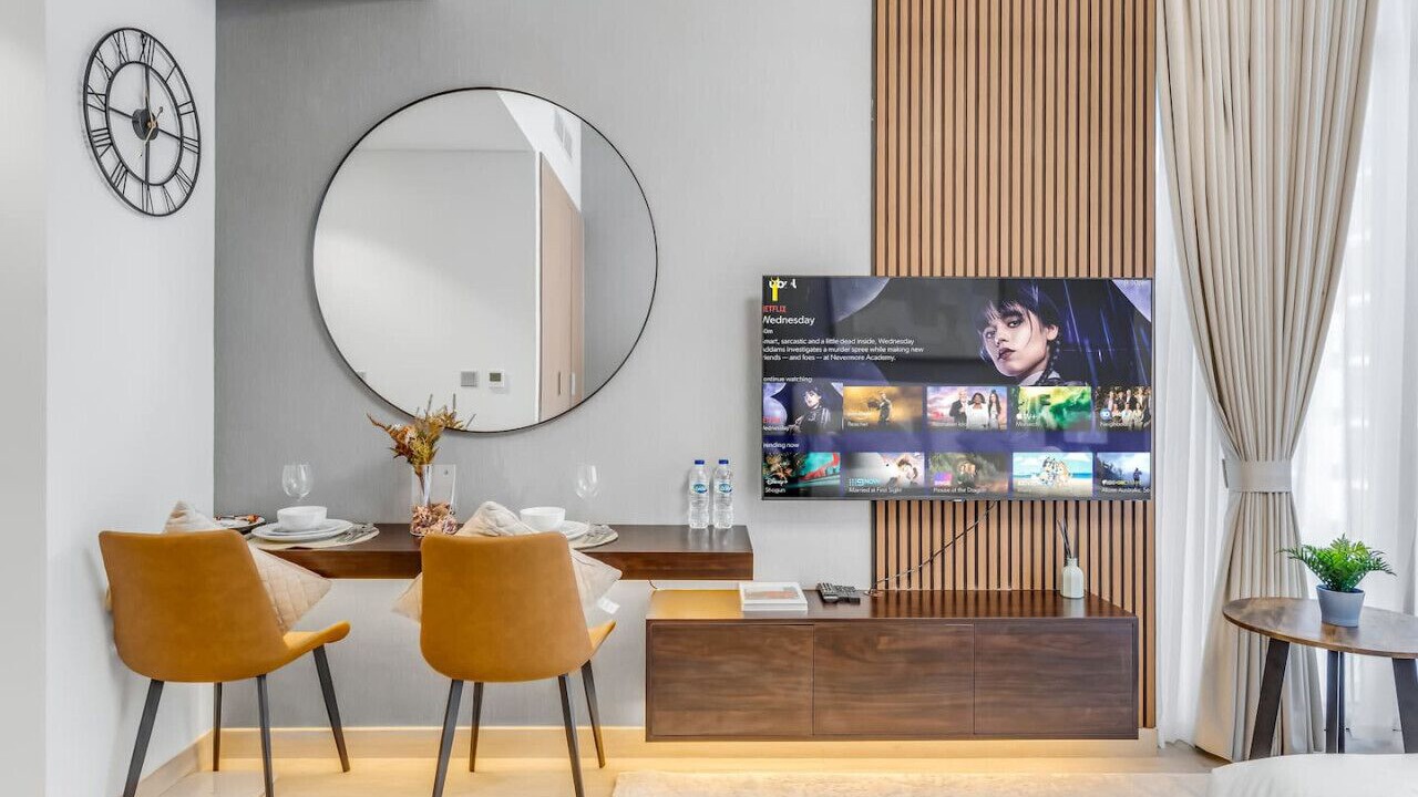 Photo of Bedroom in Nad Al Sheba
