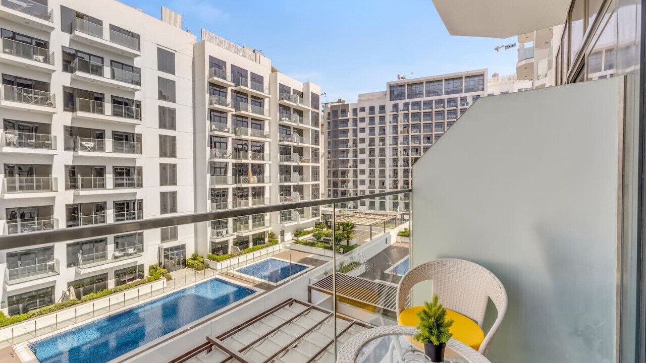 Photo of Outdoor in Nad Al Sheba