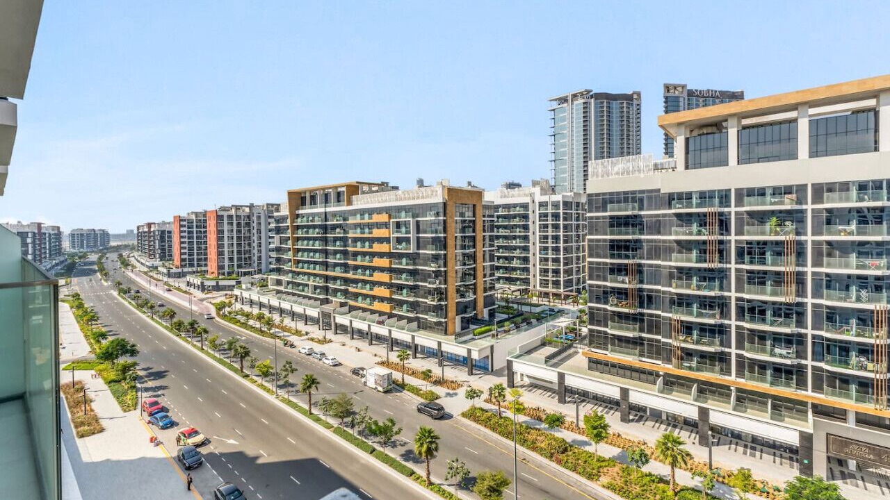 Photo of Outdoor in Nad Al Sheba