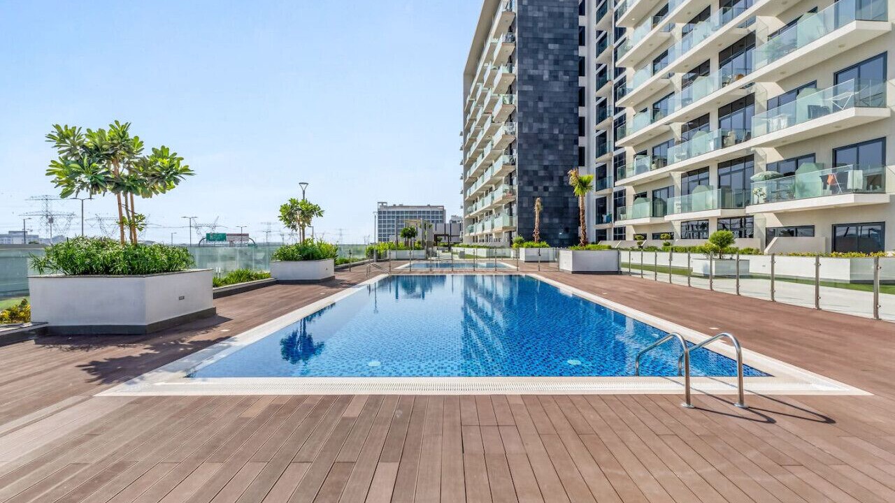 Photo of Outdoor in Nad Al Sheba
