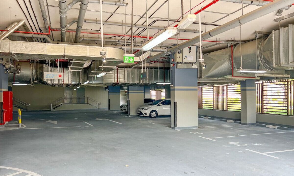 Photo of Outdoor in Nad Al Sheba