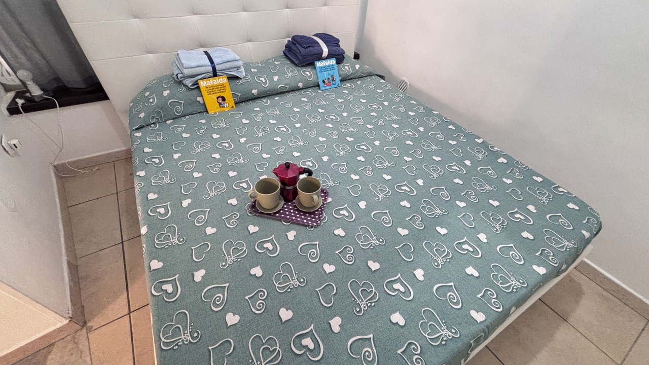 Photo of Bedroom in Chiaia
