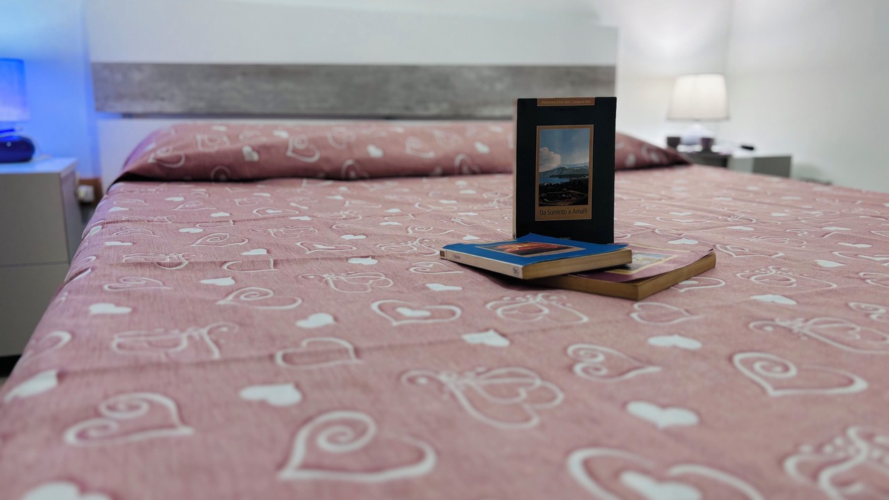 Photo of Bedroom in Chiaia