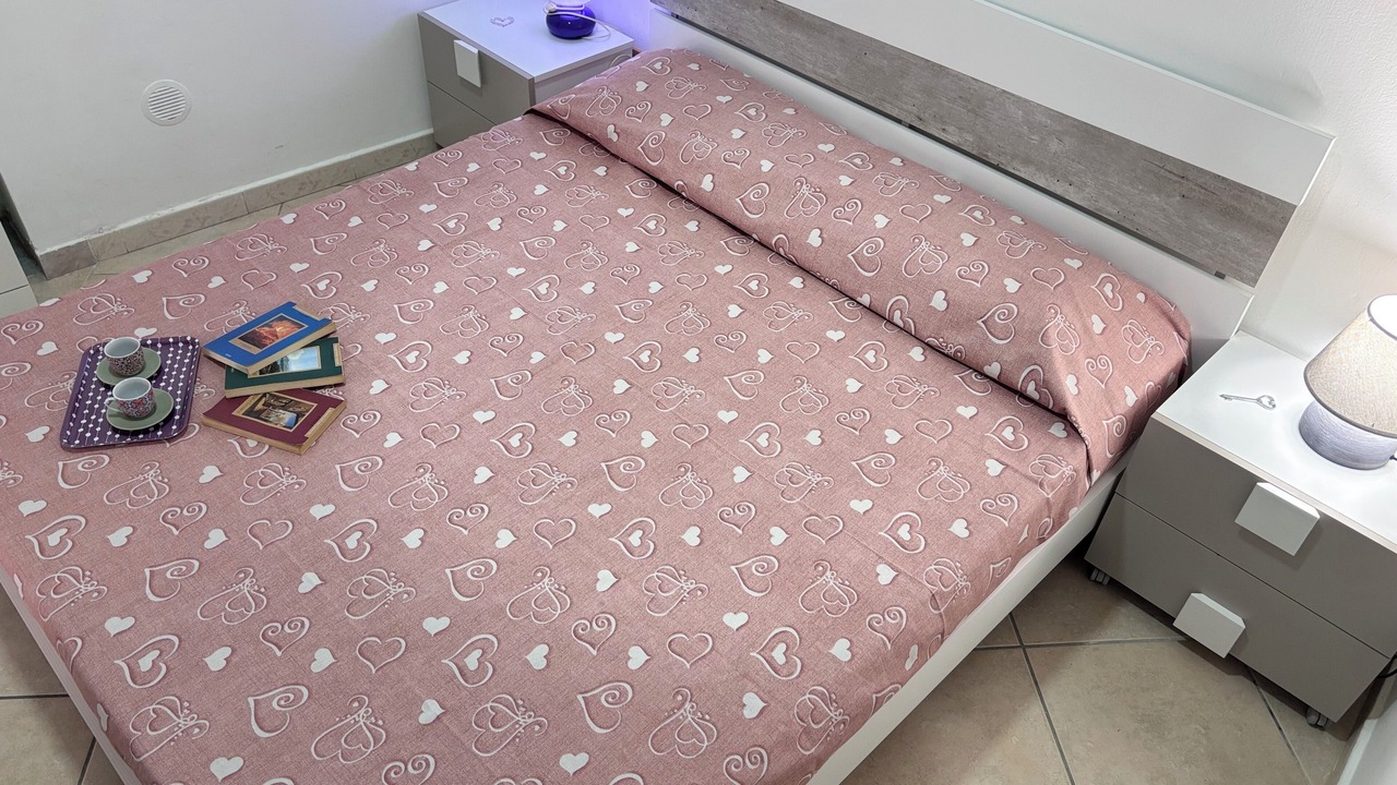 Photo of Bedroom in Chiaia