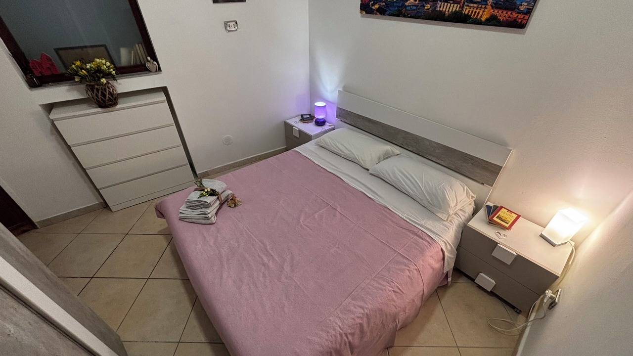 Photo of Bedroom in Chiaia