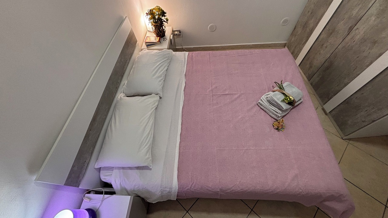 Photo of Bedroom in Chiaia