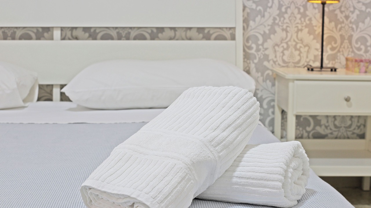 Photo of Bedroom in Isola del Liri