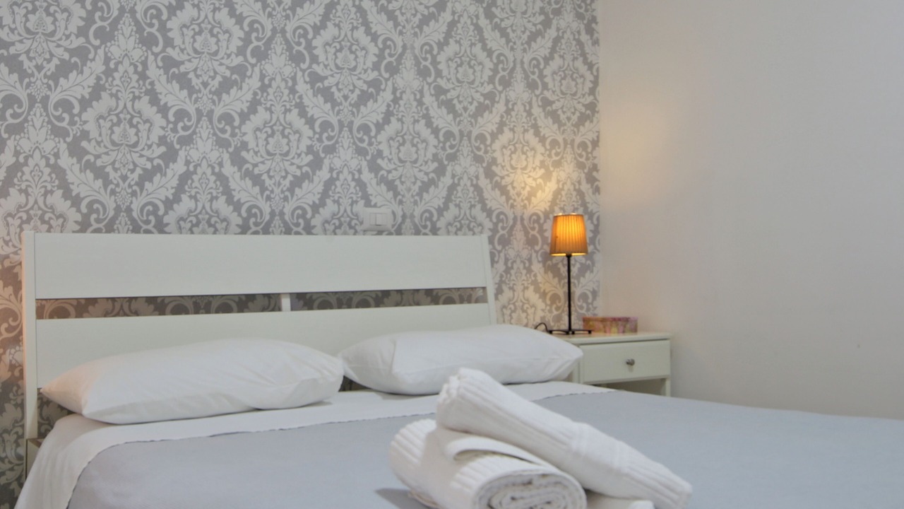 Photo of Bedroom in Isola del Liri