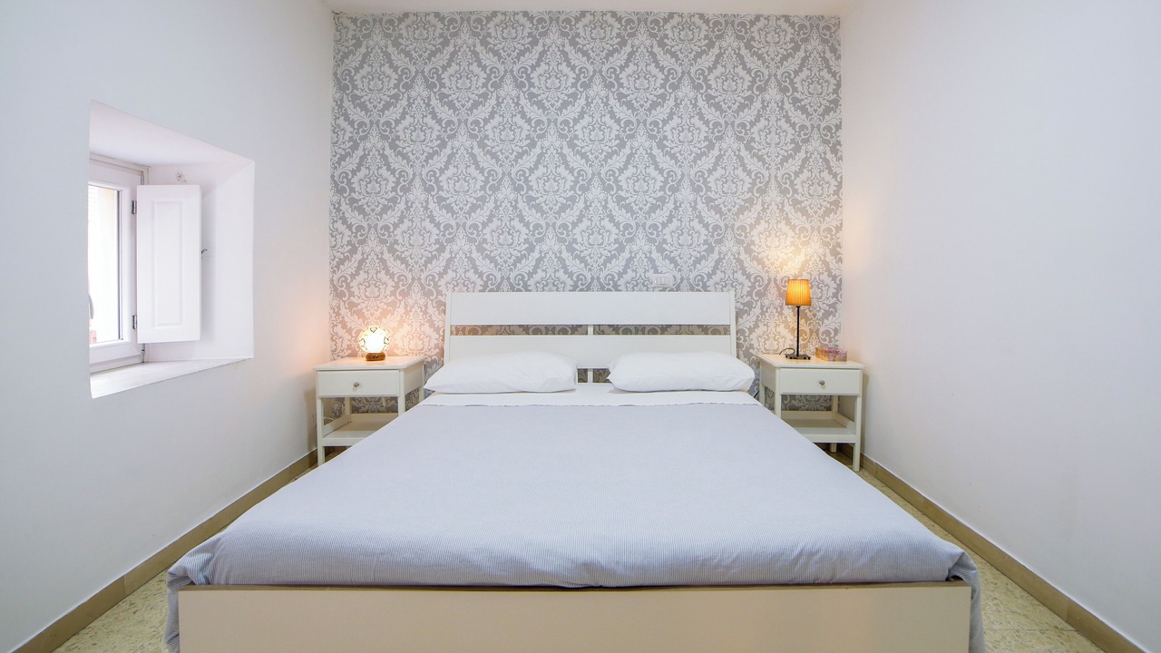 Photo of Bedroom in Isola del Liri