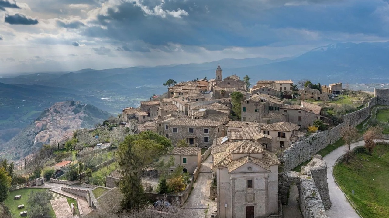 Photo of Outdoor in Isola del Liri