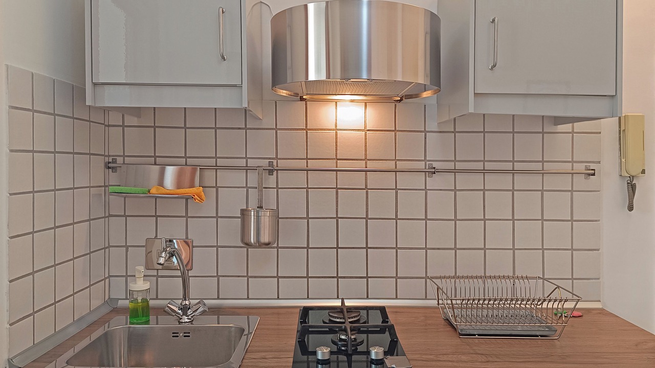 Photo of Kitchen in Isola del Liri