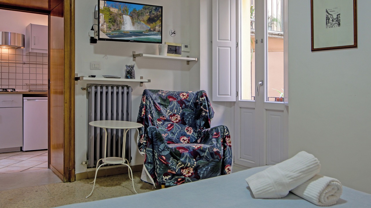 Photo of Bedroom in Isola del Liri