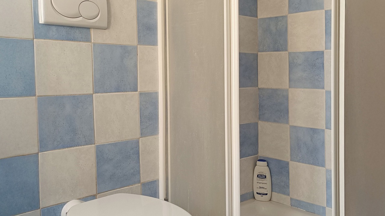 Photo of Bathroom in Isola del Liri