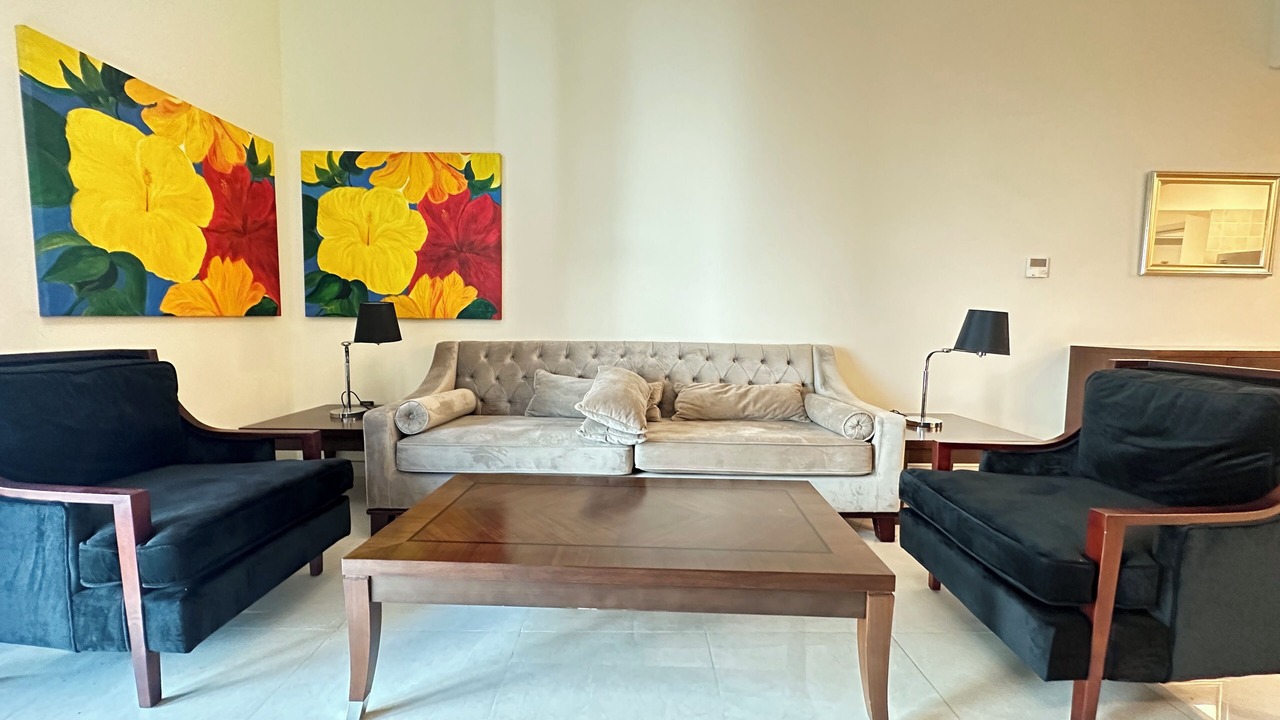 Photo of Livingroom in Nad Al Sheba
