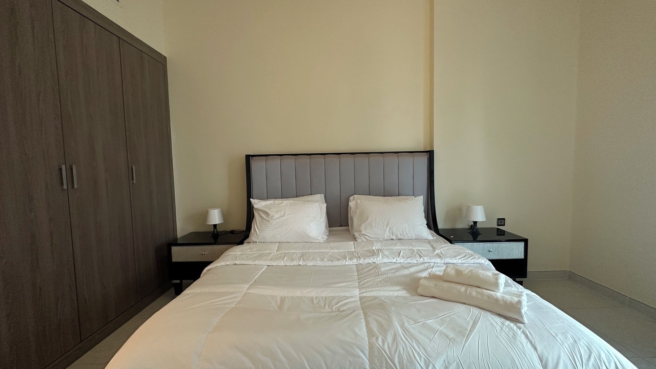 Photo of Bedroom in Nad Al Sheba