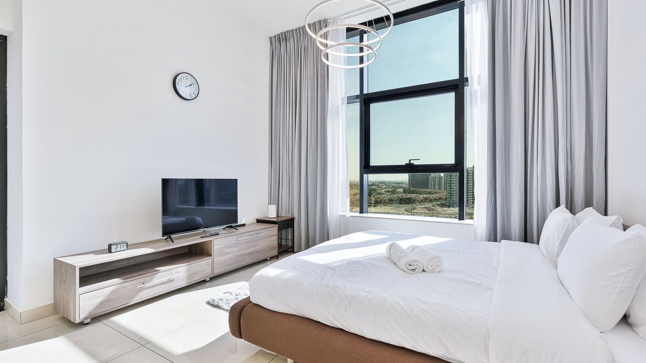 Photo of Bedroom in Deira
