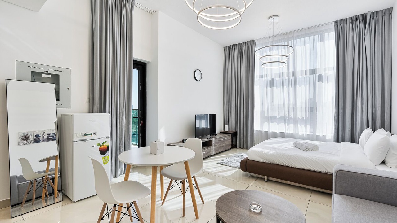 Photo of Bedroom in Deira