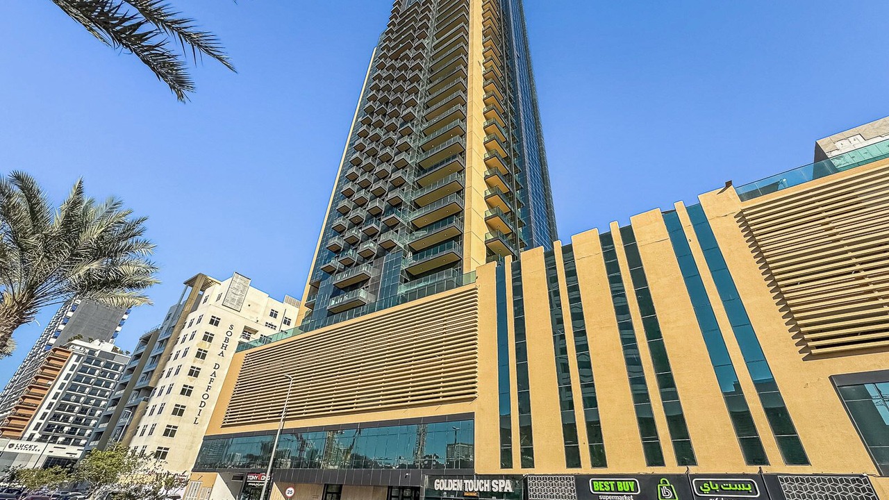 Photo of Outdoor in Deira
