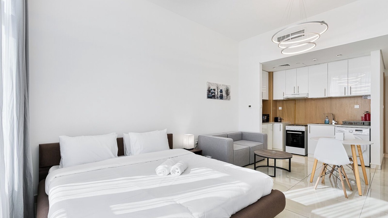 Photo of Bedroom in Deira
