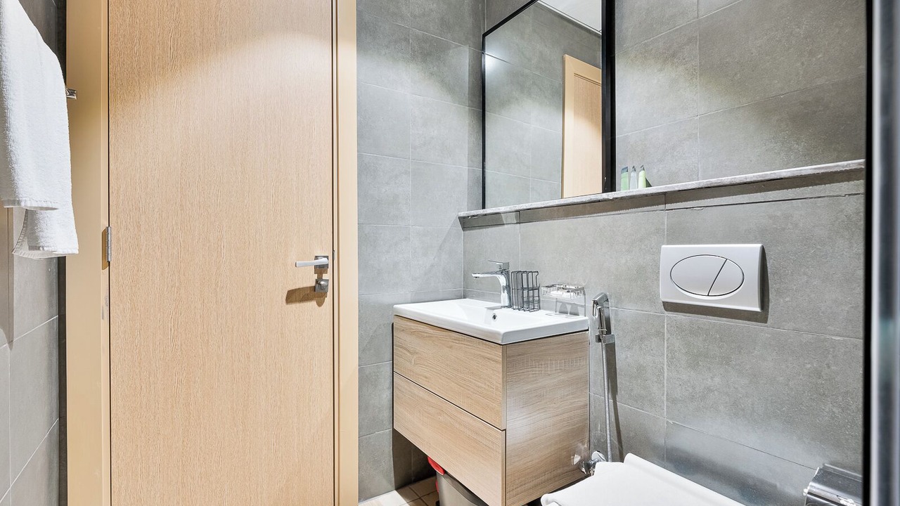 Photo of Bathroom in Deira