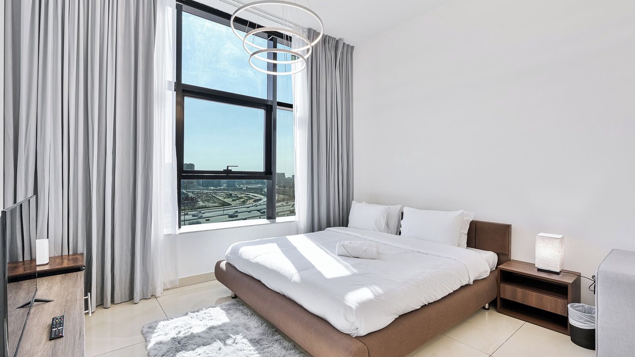 Photo of Bedroom in Deira