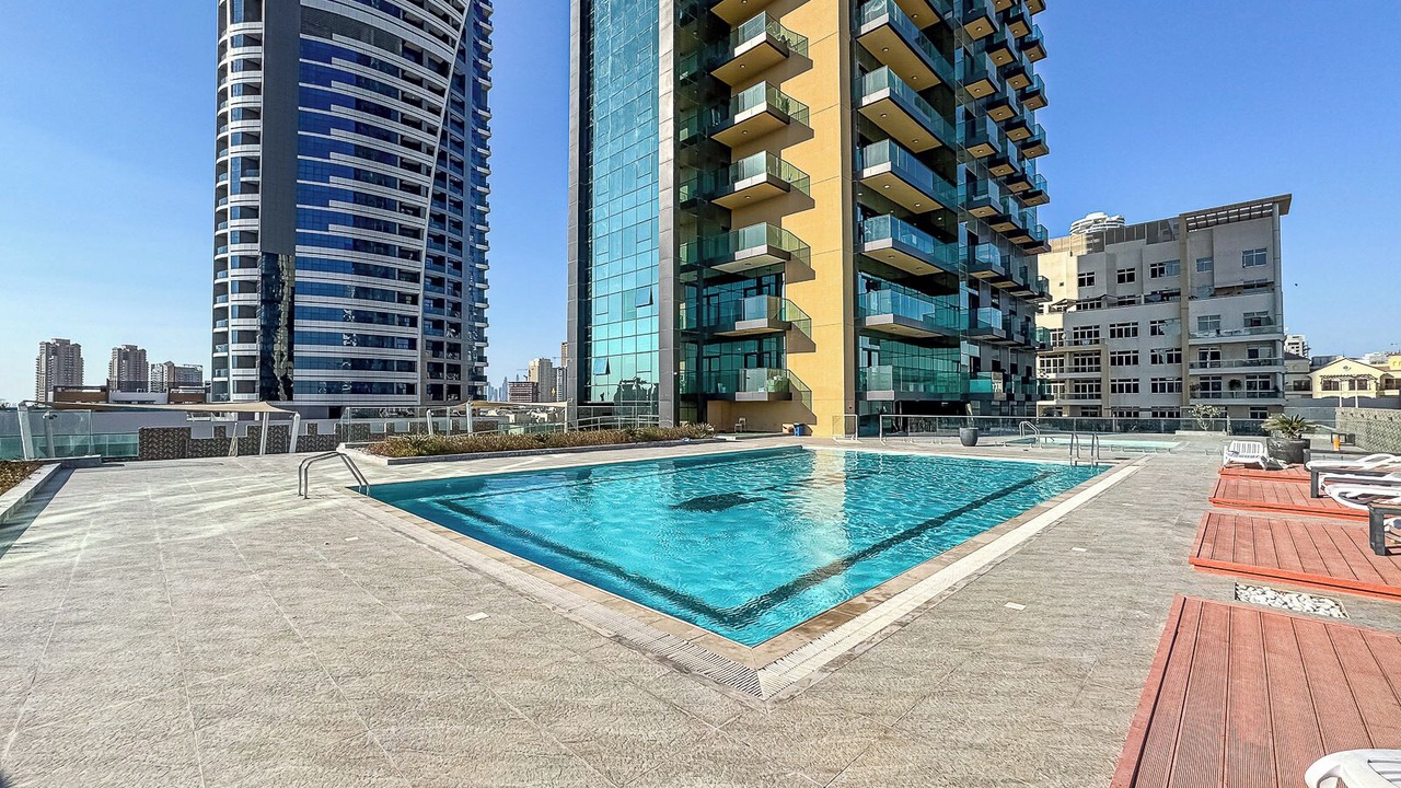 Photo of Outdoor in Deira