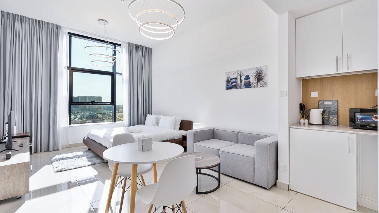 Photo of Livingroom in Deira
