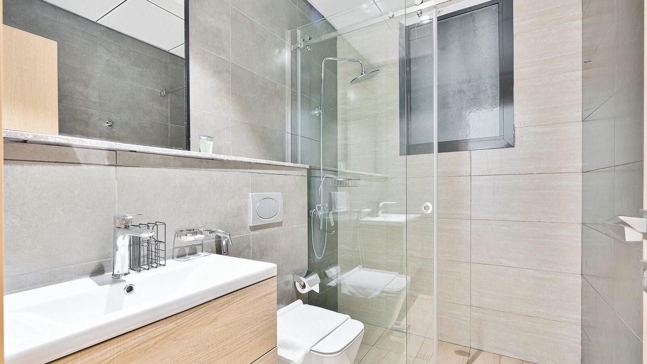 Photo of Bathroom in Deira