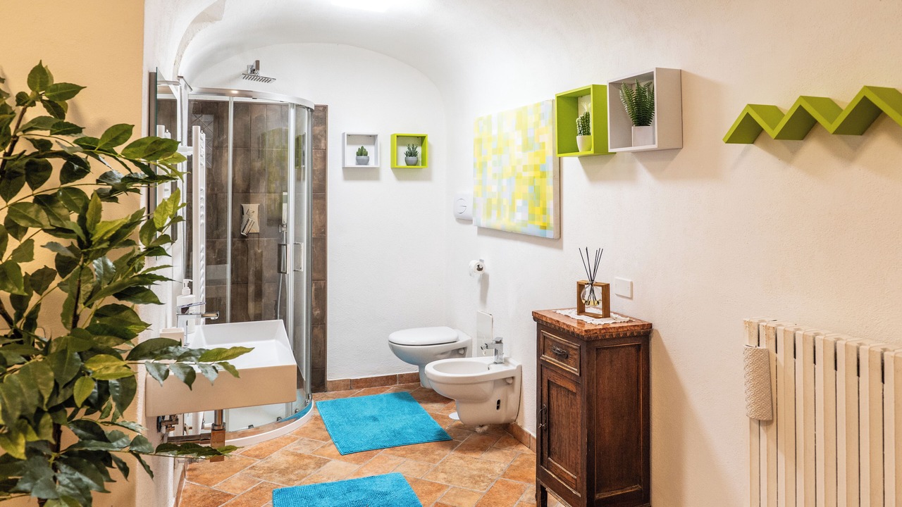 Photo of Livingroom in Frasso Telesino
