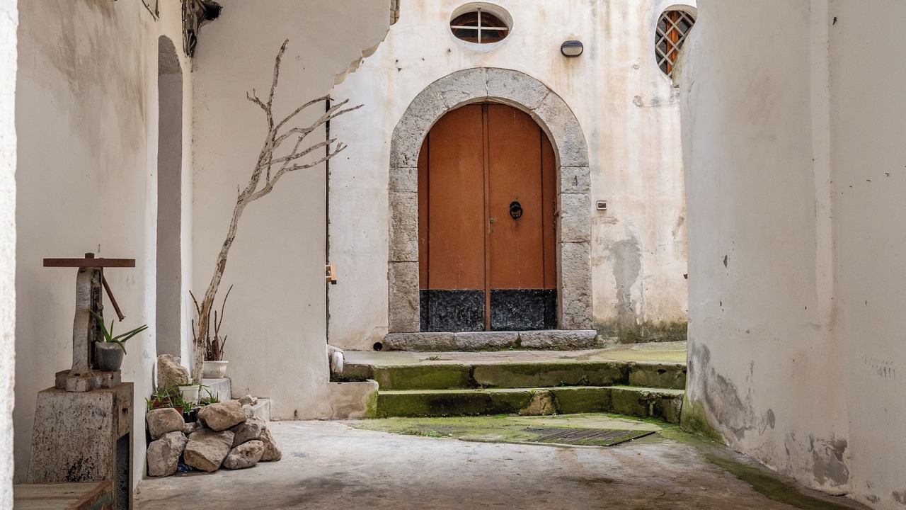 Photo of Outdoor in Frasso Telesino