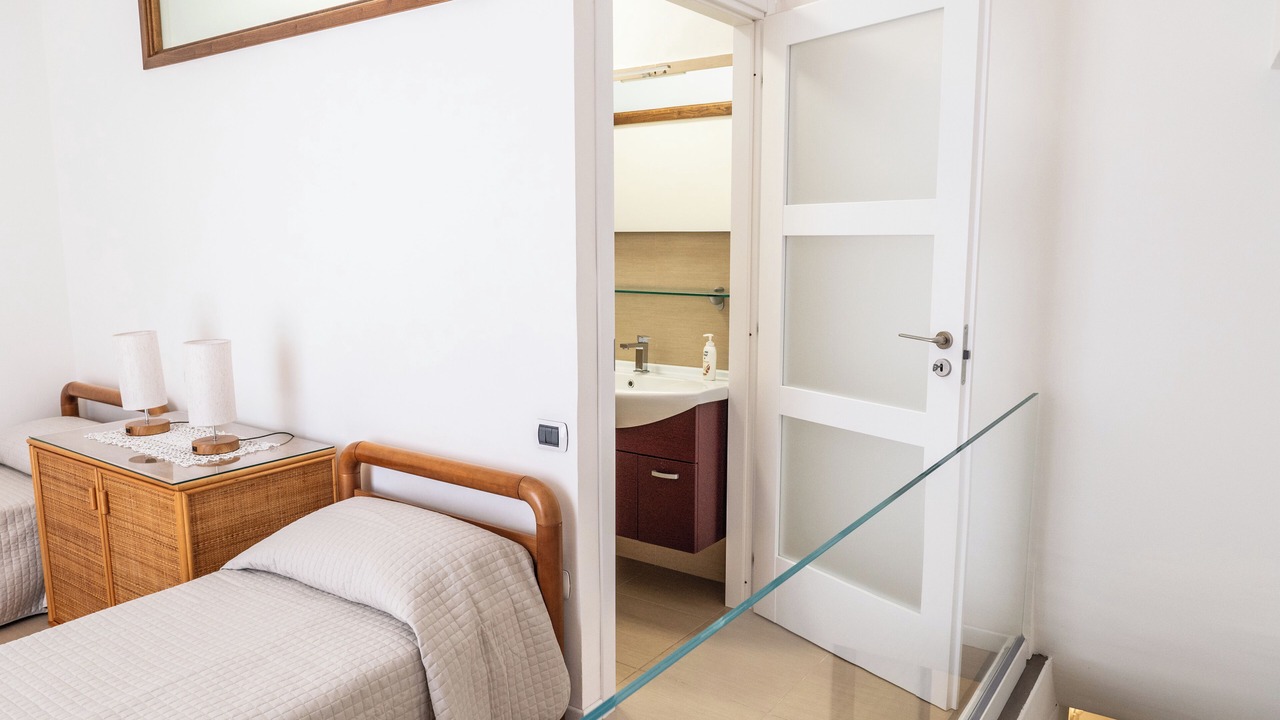 Photo of Bedroom in Frasso Telesino
