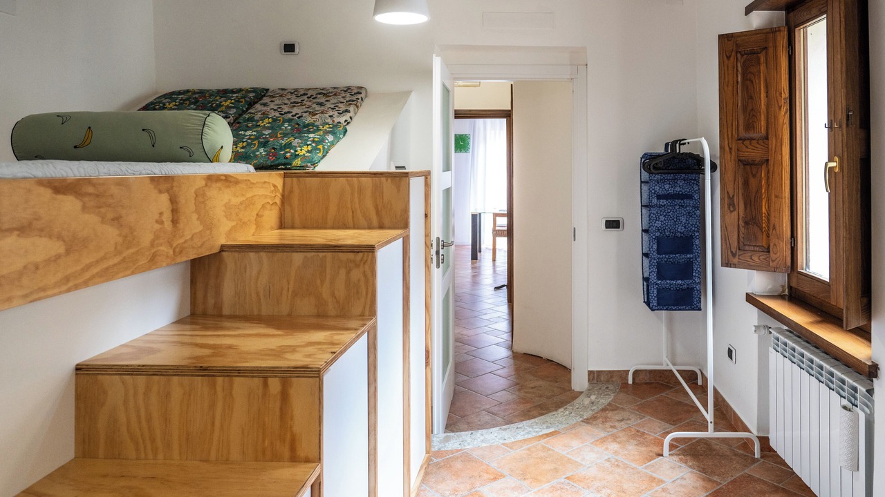 Photo of Bedroom in Frasso Telesino