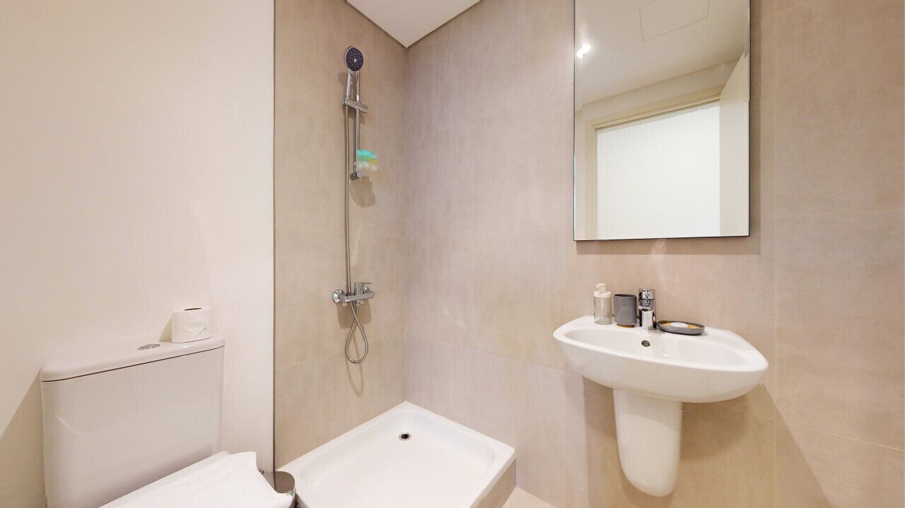 Photo of Bathroom in Dubai