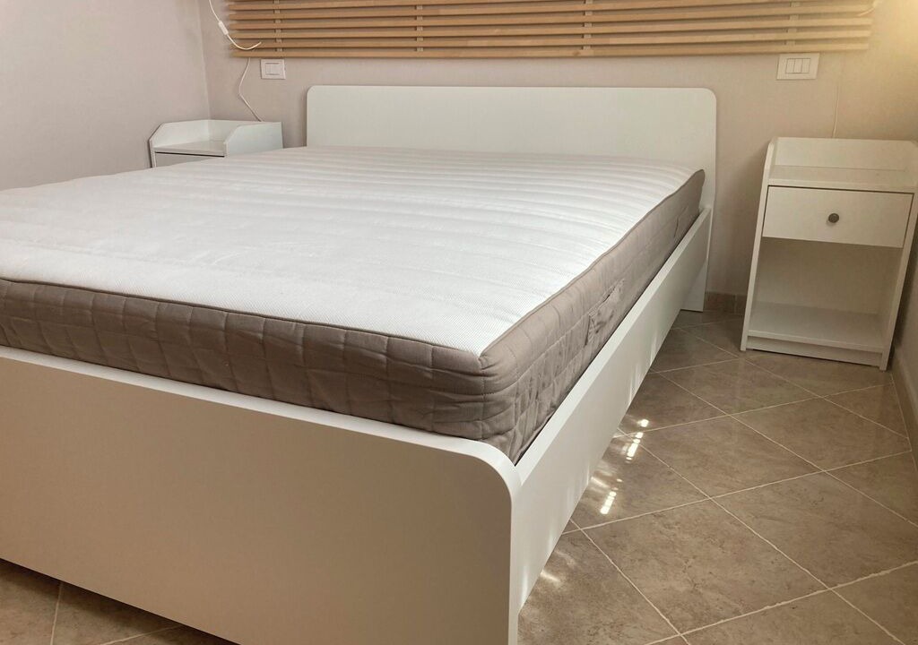 Photo of Bedroom in Case Peschiera-Lu Fraili