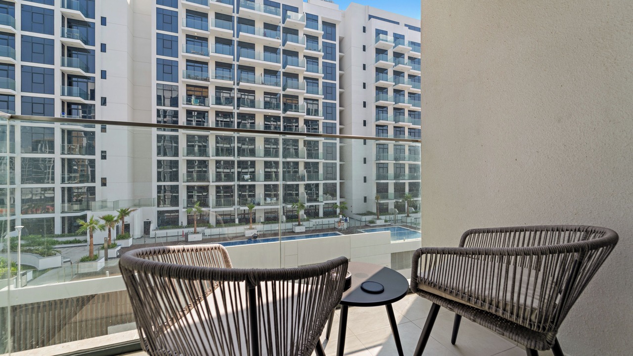 Photo of Outdoor in Nad Al Sheba