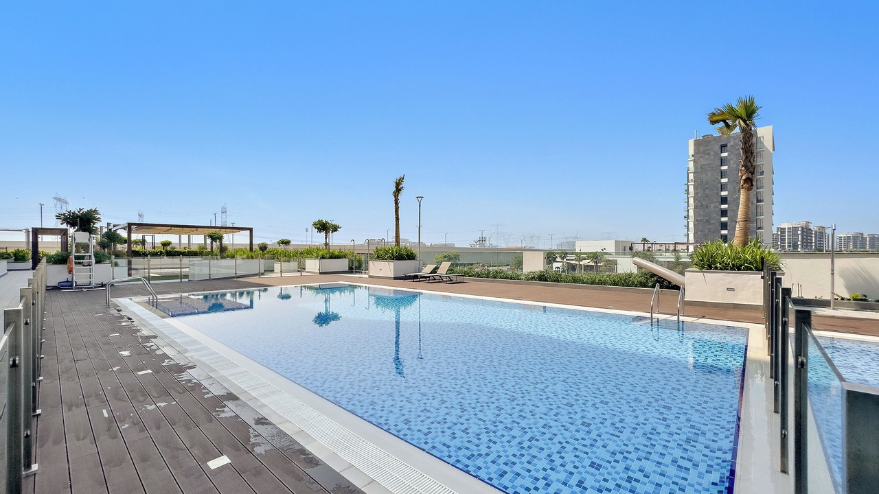Photo of Outdoor in Nad Al Sheba