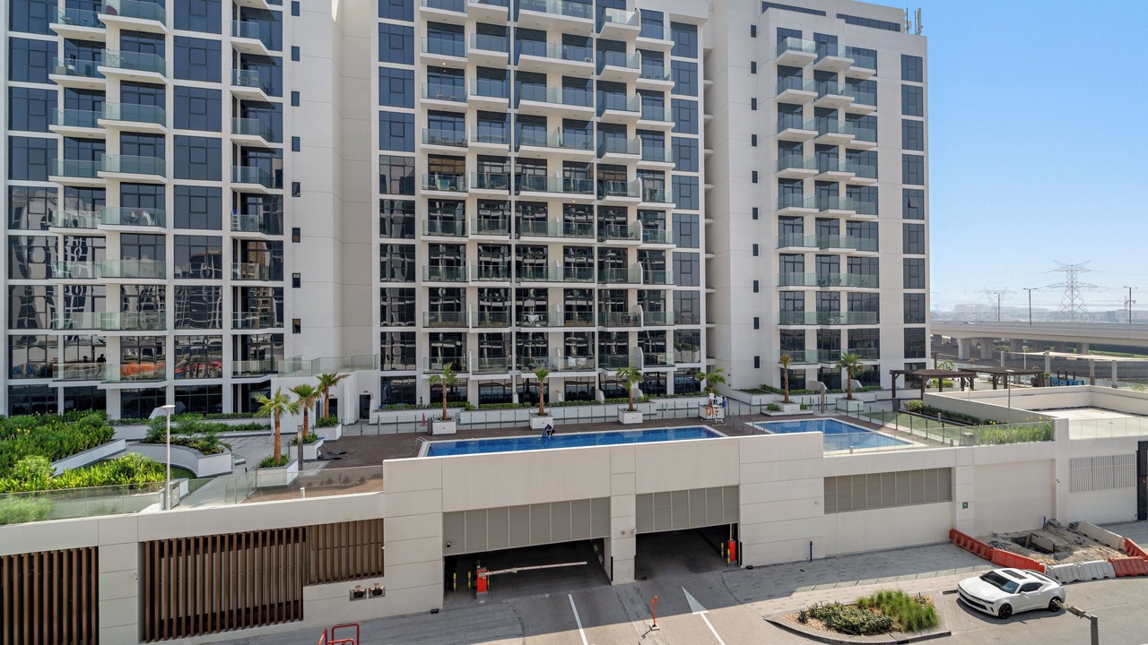 Photo of Outdoor in Nad Al Sheba