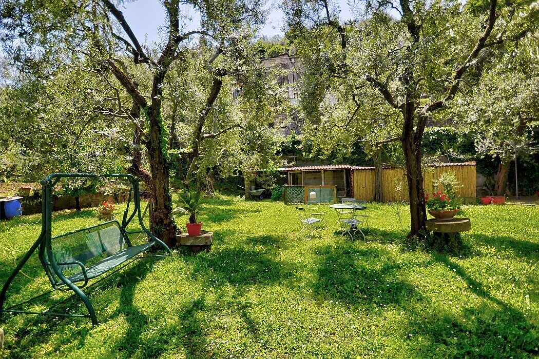 Photo of Outdoor in Piano di Sorrento