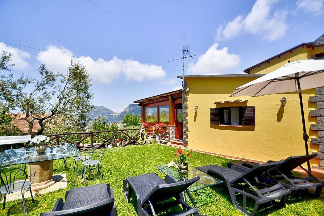 Photo of Outdoor in Piano di Sorrento