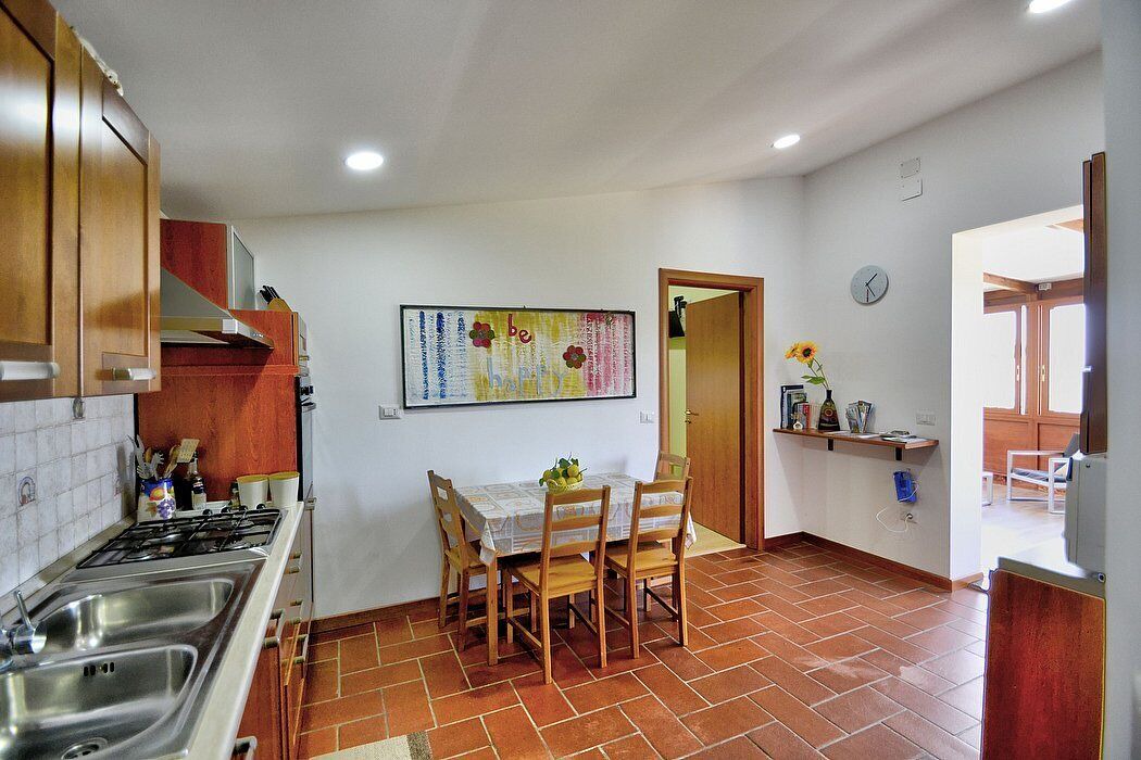 Photo of Kitchen in Piano di Sorrento
